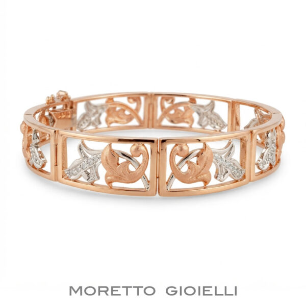 Bracciale Ornato - 01