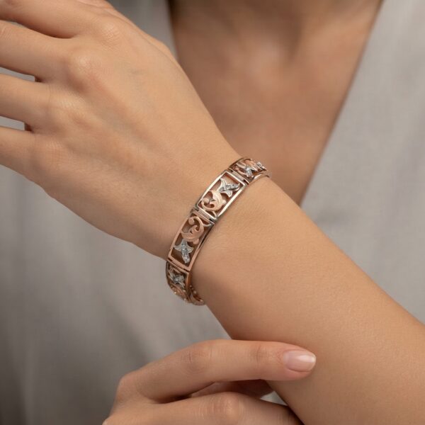 Bracciale Ornato - 02