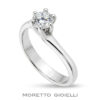 Anello valentino 6 griff - 01