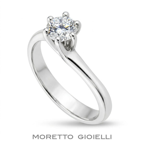 Anello valentino 6 griff - 01