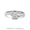 Anello valentino 6 griff - 02