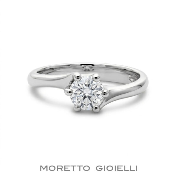 Anello valentino 6 griff - 02